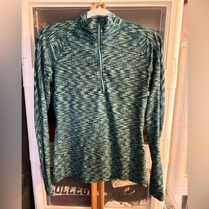 🌺🌸🌼BOGO Athleta zip up size S✨